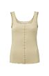 Singlet seams LIGHT GREEN 1-729027-405-99315