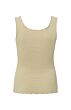 Singlet seams LIGHT GREEN 1-729027-405-99315