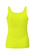 Basic singlet NEON YELLOW 1-729035-407-99896