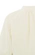 bomber jacket WHITE 2-001023-403-99691