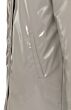Faux leather parka jacket 2-009002-208-71212