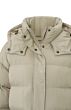 Long coat CASHMERE 2-011011-309-61103