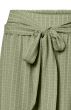Printed mini skirt with wrap 1401177-214-660081