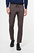 Pantalon DiSpartakus brown P222617-870