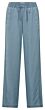 Chambray wide trousers CHAMBREY 1-301190-504-99308