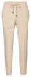 Jersey jogging trousers FOG SAND 121955-214-30607