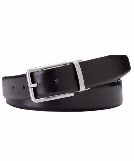 BELT REVERSIBLE BLACK BROWN PP1R00014-A