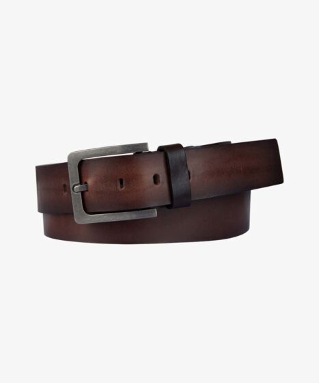BELT POLISHED BROWN PP1R00066-H