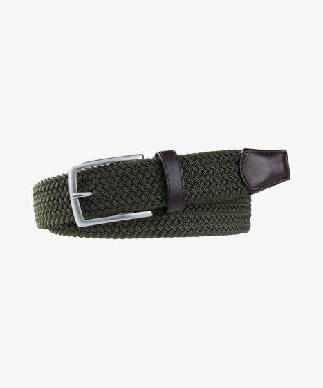 BELT ELASTICATED PP1R100001-Z