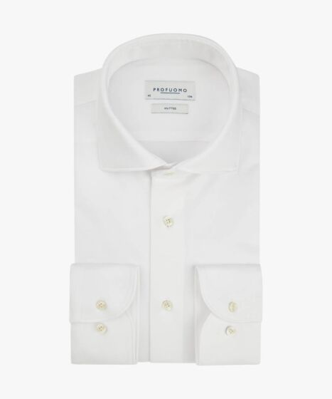 SHIRT CUTAWAY SF SC WHITE PP2H00005A-2