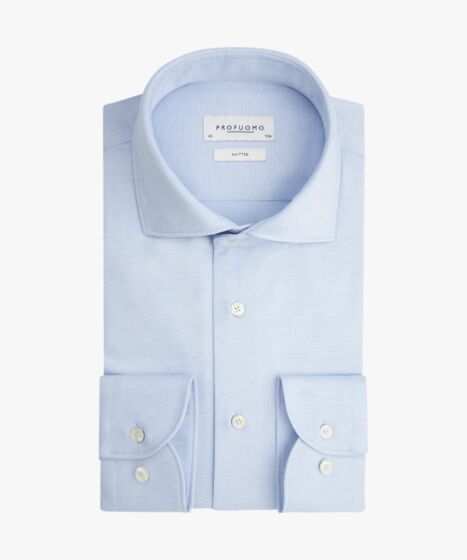 SHIRT CUTAWAY SF SC BLUE PP2H00005B-M