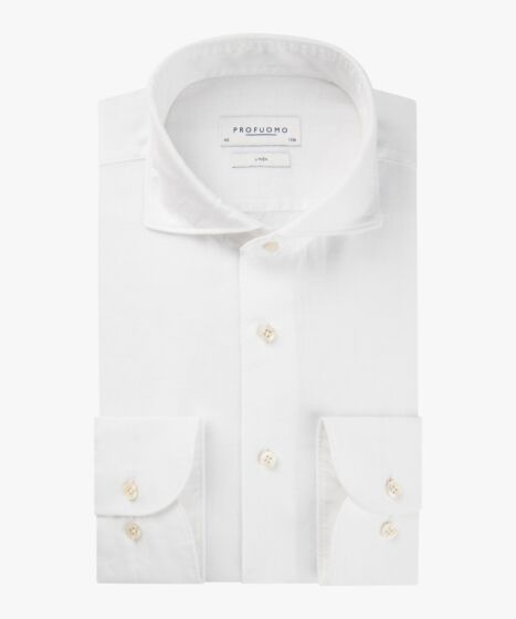 SHIRT X-CUTAWAY SF WHITE PPVH10020A-2