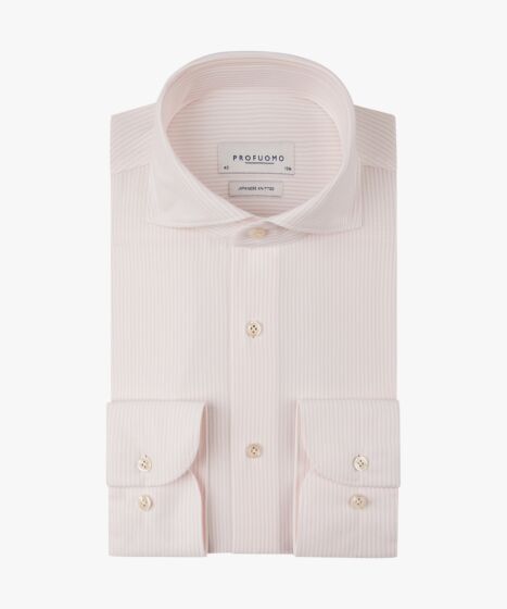 SHIRT X-CUTAWAY PINK PPVH10050A-T