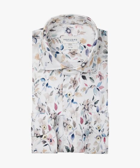 SHIRT CUTAWAY SC SF MULTI PPVH30013A-0