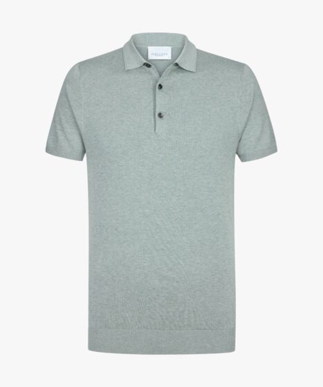 POLO SS GREEN PPWD10001E-Z