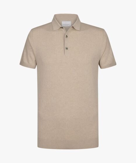 POLO SS BEIGE PPWD10001J-F