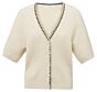 Cardigan stitch SUMMER SAND 1-010108-505-20908