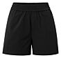 Woven shorts WASHED BLACK 1-321021-505-99989