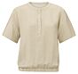 Printed polo SOFT GREY DESSIN 1-701274-504-999791