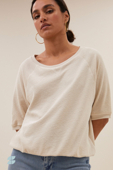 Neva slub top 101009-232