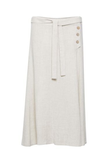 ValentinaCR Skirt Ote Melange 10605927-67211