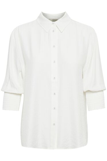 NolaCR Shirt Chalk 10606063-60034