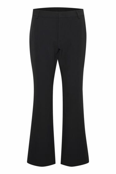 14 THE BLACK FLARED PANT Black 10702905-36000