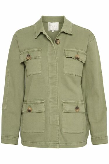 20 THE ARMY JACKET 108 10703601-101969