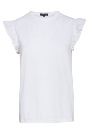 Top 000 / White 22210-000