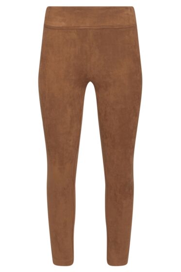 Trouser brown 22596-bro