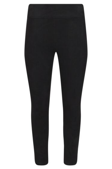 Trouser black 22596-bla