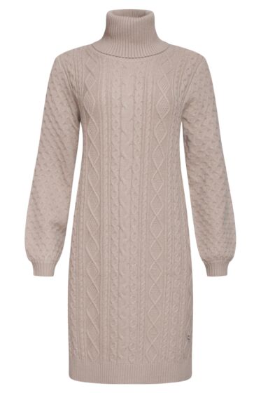 Dress 720 - sand 22671-720