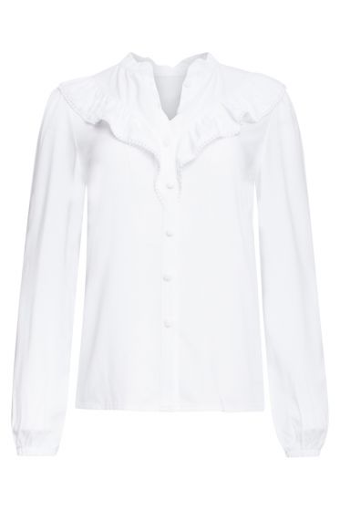 blouse 000 / White 22747-000