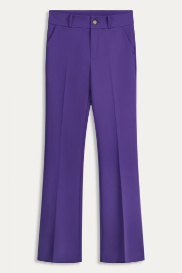 Pantalon POM french violet