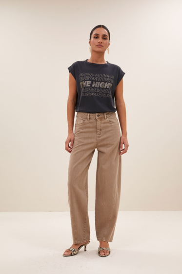 Begum sand pants 25518006-816