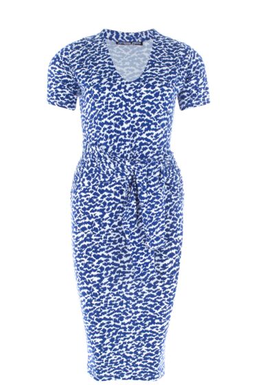 Jurk Floral VV512 Floral-745
