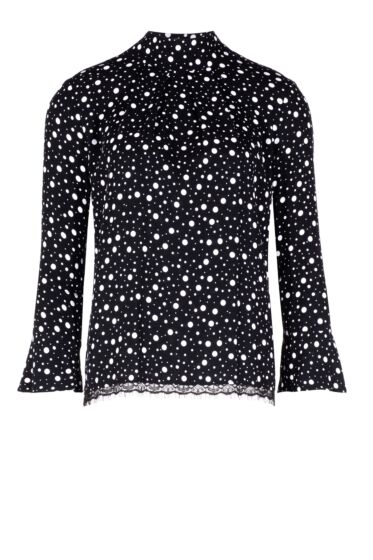Blouse joyce lace wp714-w20-999