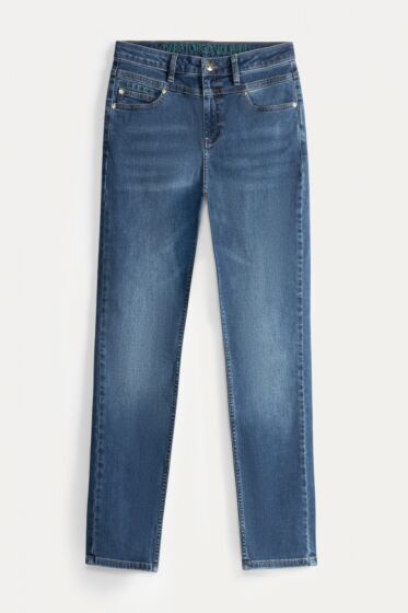 JEANS - Elize Slim Dark Blue SP6746-650