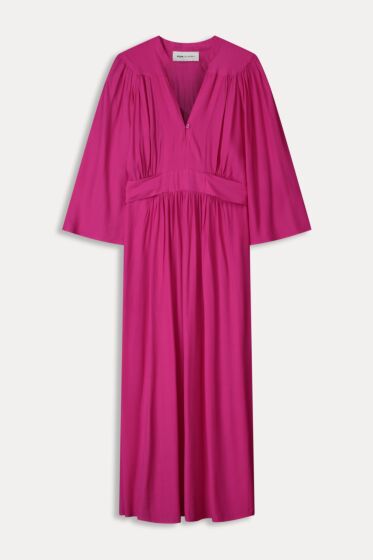 DRESS - Imperial Fuchsia SP7812-500