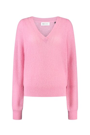 PULLOVER - Marie Rose SP7064