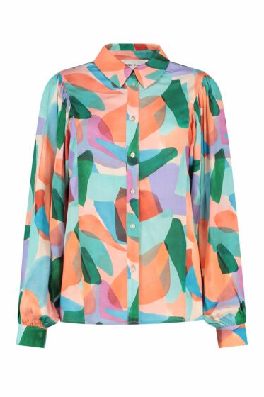 BLOUSE ­ Elements SP7154