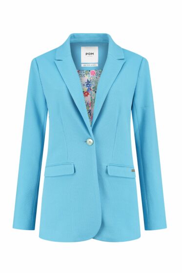 BLAZER ­ Dreamy Blue SP7167
