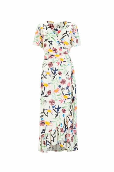 DRESS ­ Garden Bloom SP7261
