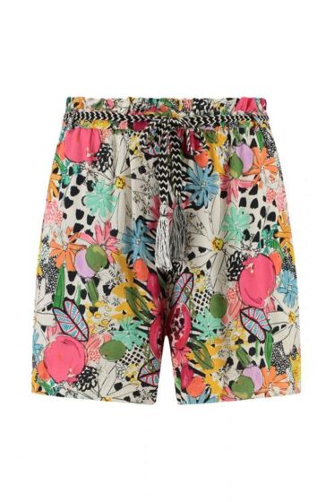 SHORT -  Tropical Bouquet SP7351