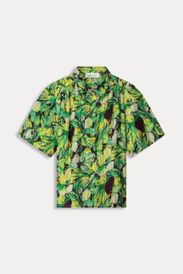 BLOUSE - Lemon Tree SP7802-998