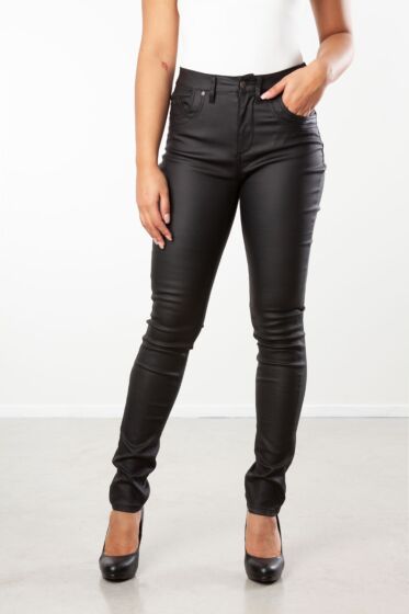 Broek geneva coating geneva-black