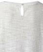 Boatneck sweater WOOL WHITE 1000294-113-99691