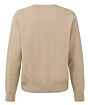 Cardigan in fluffy yarn SMOKE 1-010011-208-41209