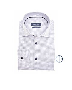 Shirt Spierwit 141617-910190