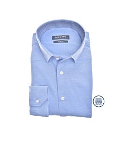 Shirt Middenblauw 141769-140150